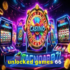 unlocked games 66